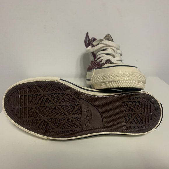 Canvas Shoes Skateboard Shoes Fashion Sneaker